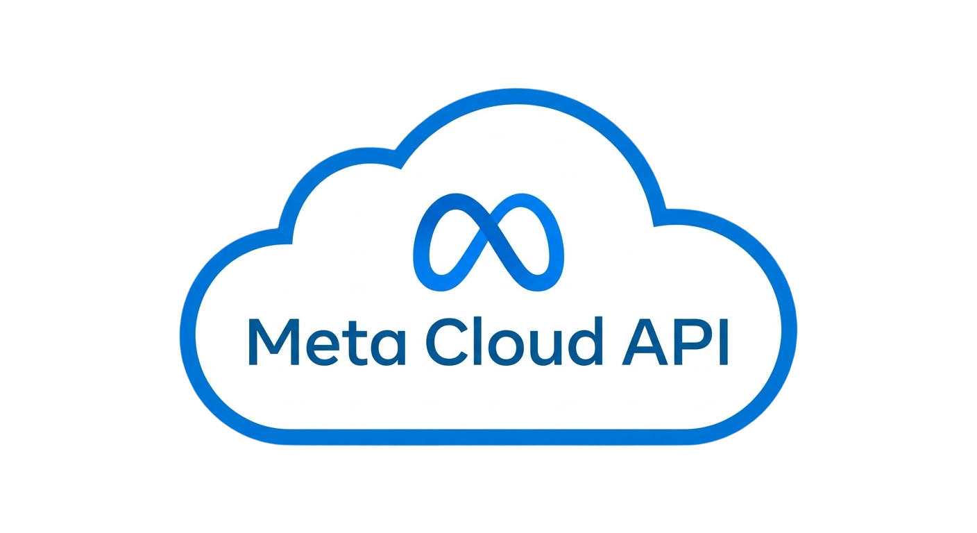 WhatsApp Cloud API — прямое подключение к Meta